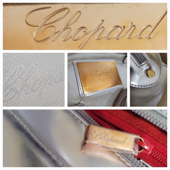 🎈Chopard Bag🎈 HOST PICK - Picture 4 of 7